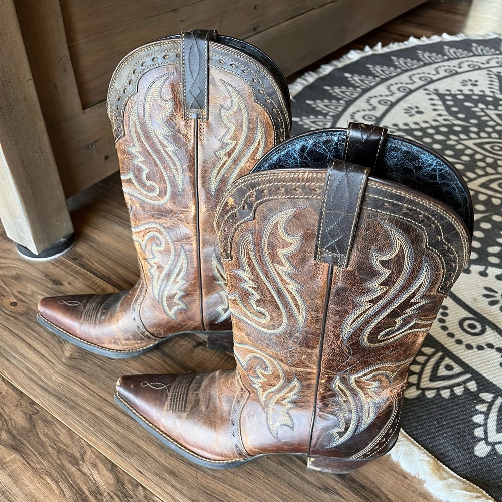 Women’s Ariat Western Boots